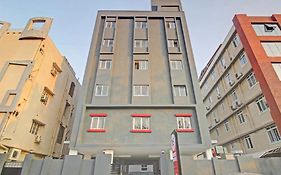 Super Townhouse Whiteridge Gachibowli Near Aig Hospital